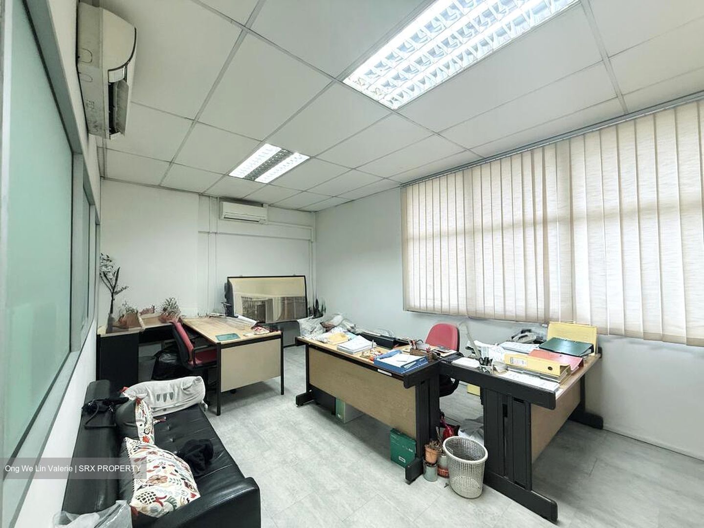 Tuas South Street 5 (D22), Factory - For Sale #109120541