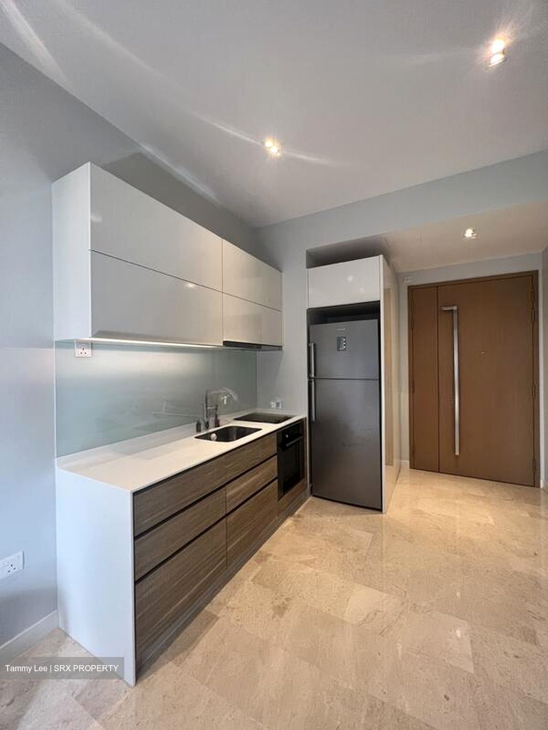Alex Residences (D3), Apartment - For Sale #109120581