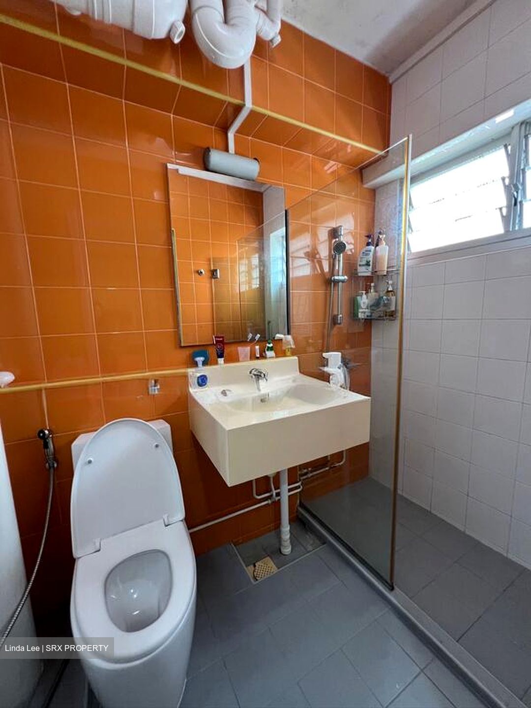 Terry Pasir Ris Pasir Ris Drive 3 (Pasir Ris), HDB 4 Rooms - For Sale #109280241