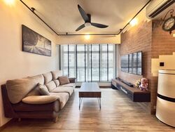 Northshore Residences I (Punggol), HDB 4 Rooms - For Sale #109314181