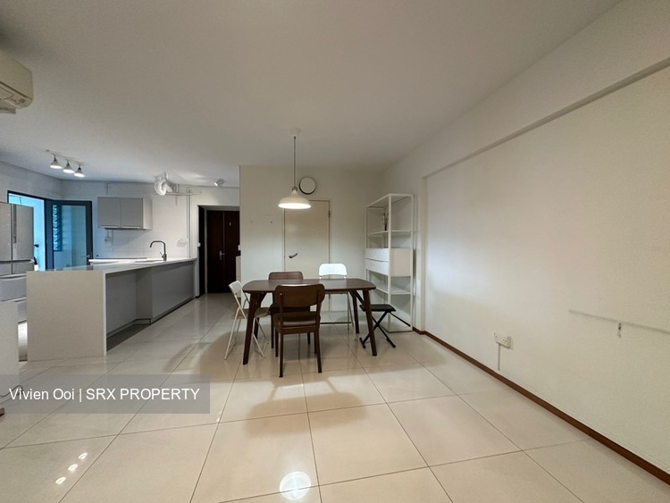 The Pinnacle@duxton (Bukit Merah), HDB 4 Rooms - For Sale #109335211