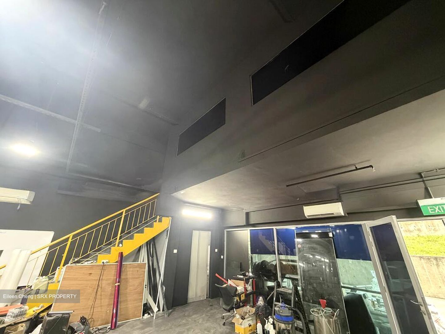Synergy @ Kb Synergy @ Kb (D14), Factory - For Sale #109375551