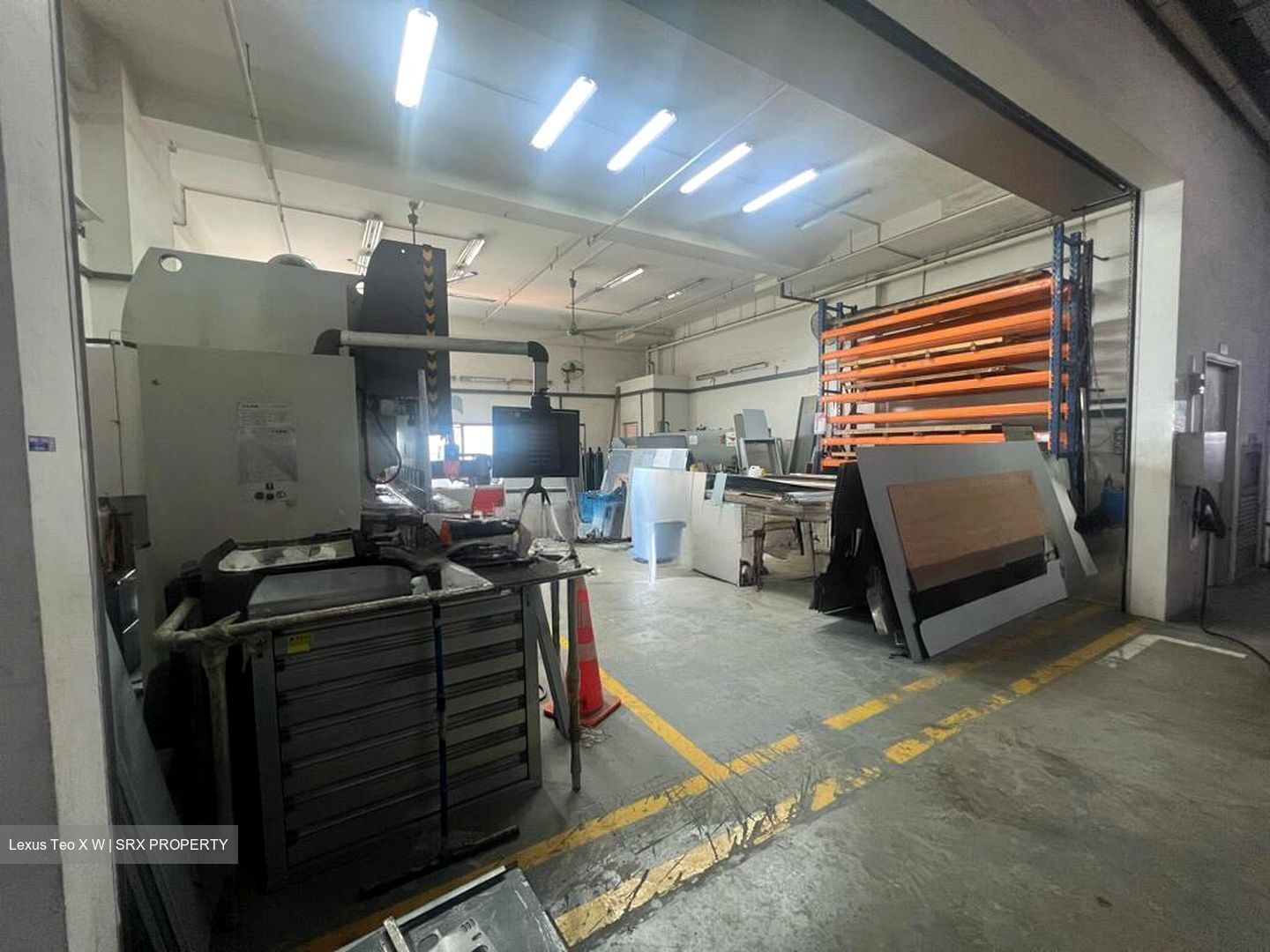 Synergy @ Kb Synergy @ Kb (D14), Factory - For Sale #109420271