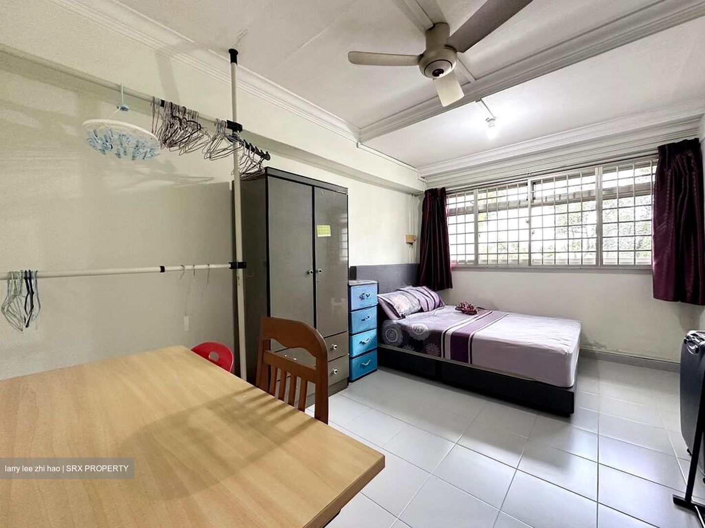 Marsiling Rise (Woodlands), HDB 3 Rooms - For Rent #109452341