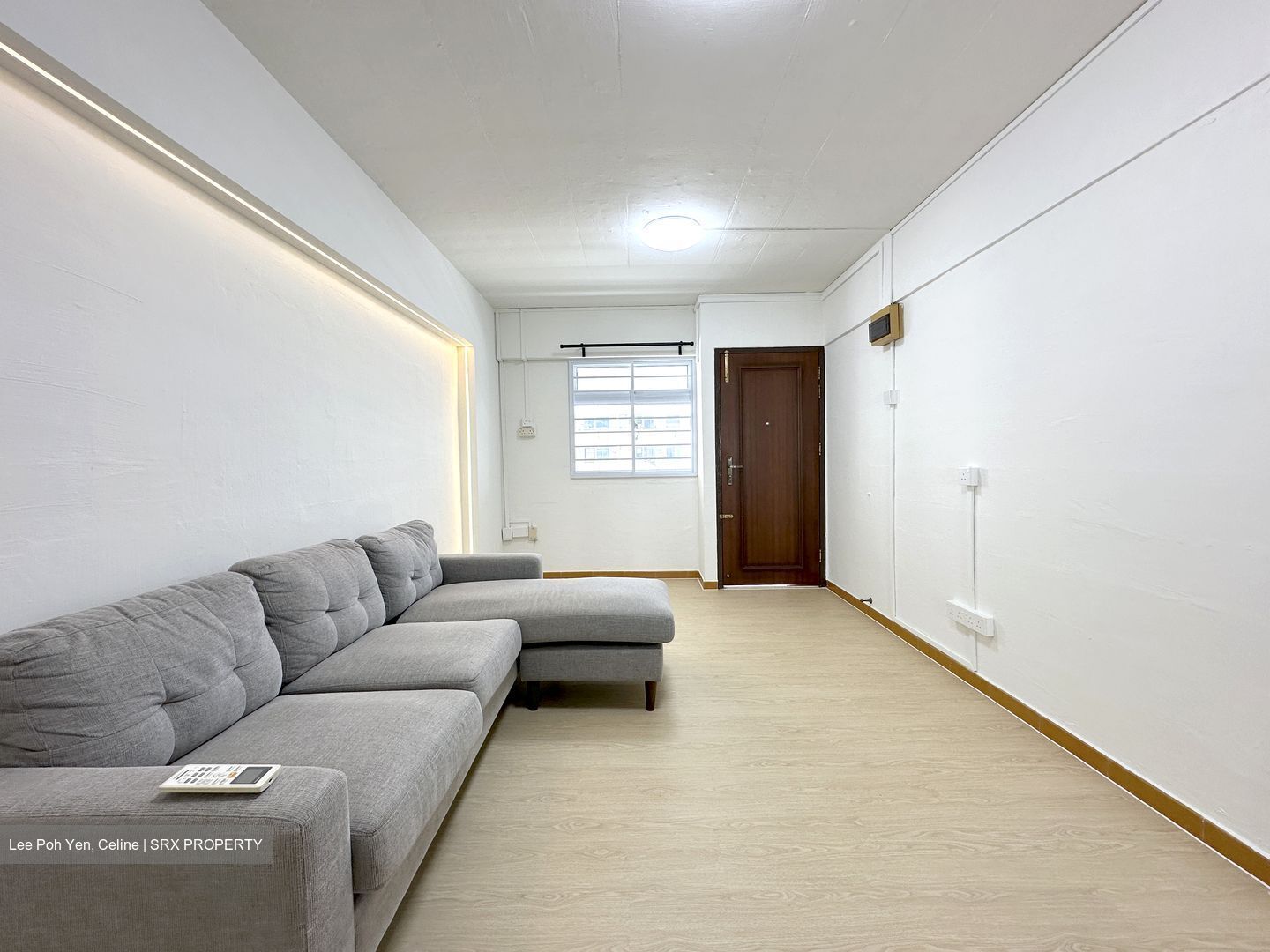 Cheng San Crest (Ang Mo Kio), HDB 3 Rooms - For Rent #109459701