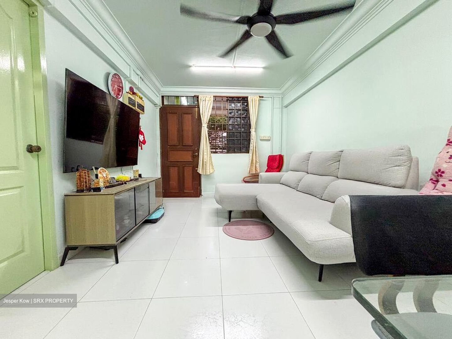 Commonwealth Crescent (Queenstown), HDB 3 Rooms - For Sale #109460681