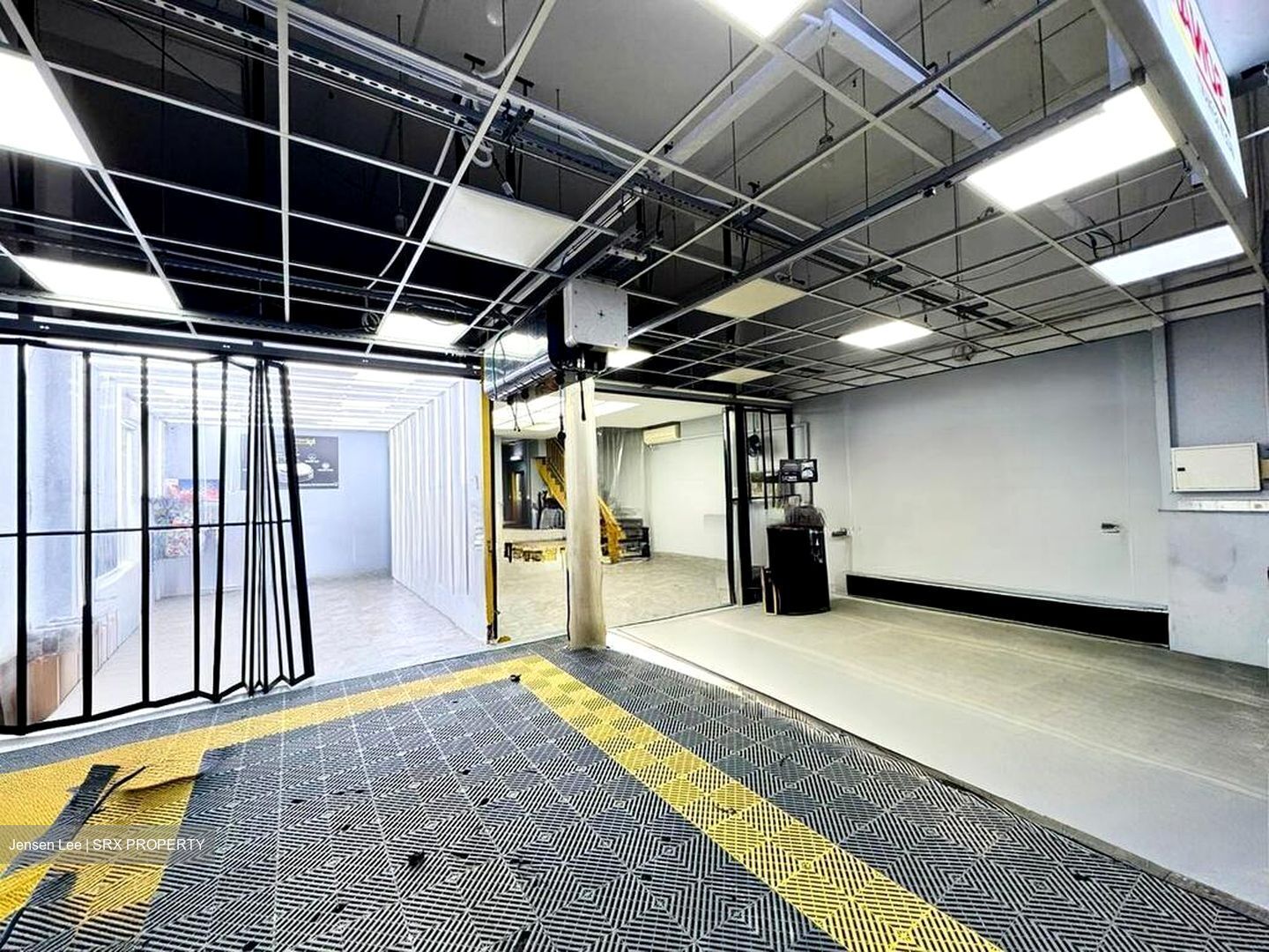 Synergy @ Kb Synergy @ Kb (D14), Factory - For Sale #109491681