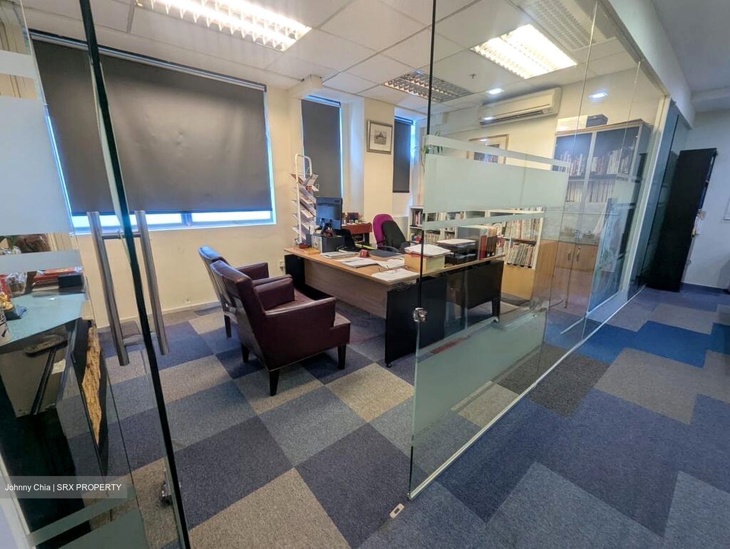 Epl Building (D3), Factory - For Rent #109533881