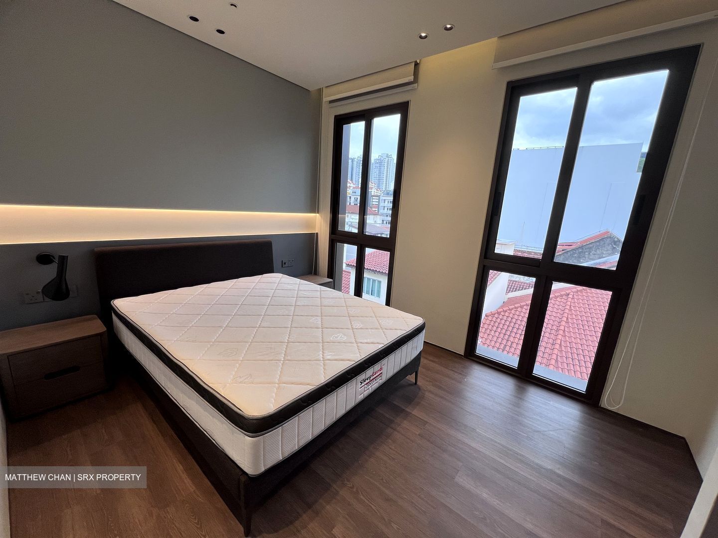 Rangoon Road (D8), Apartment - For Rent #109592891