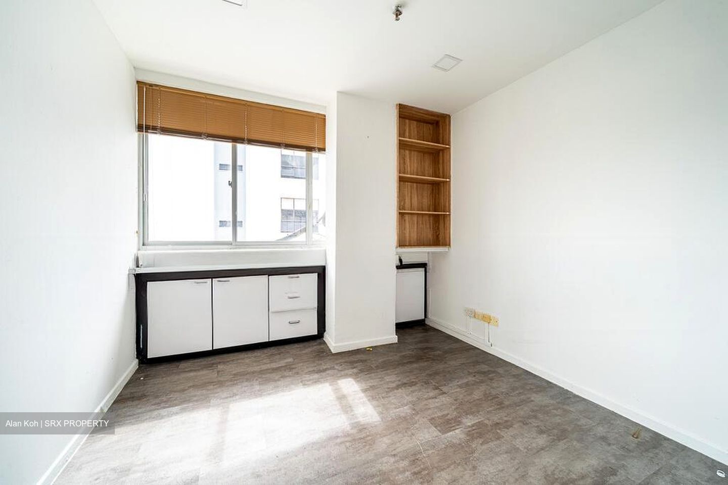 Betime Building Betime Building (D13), Factory - For Rent #109603141