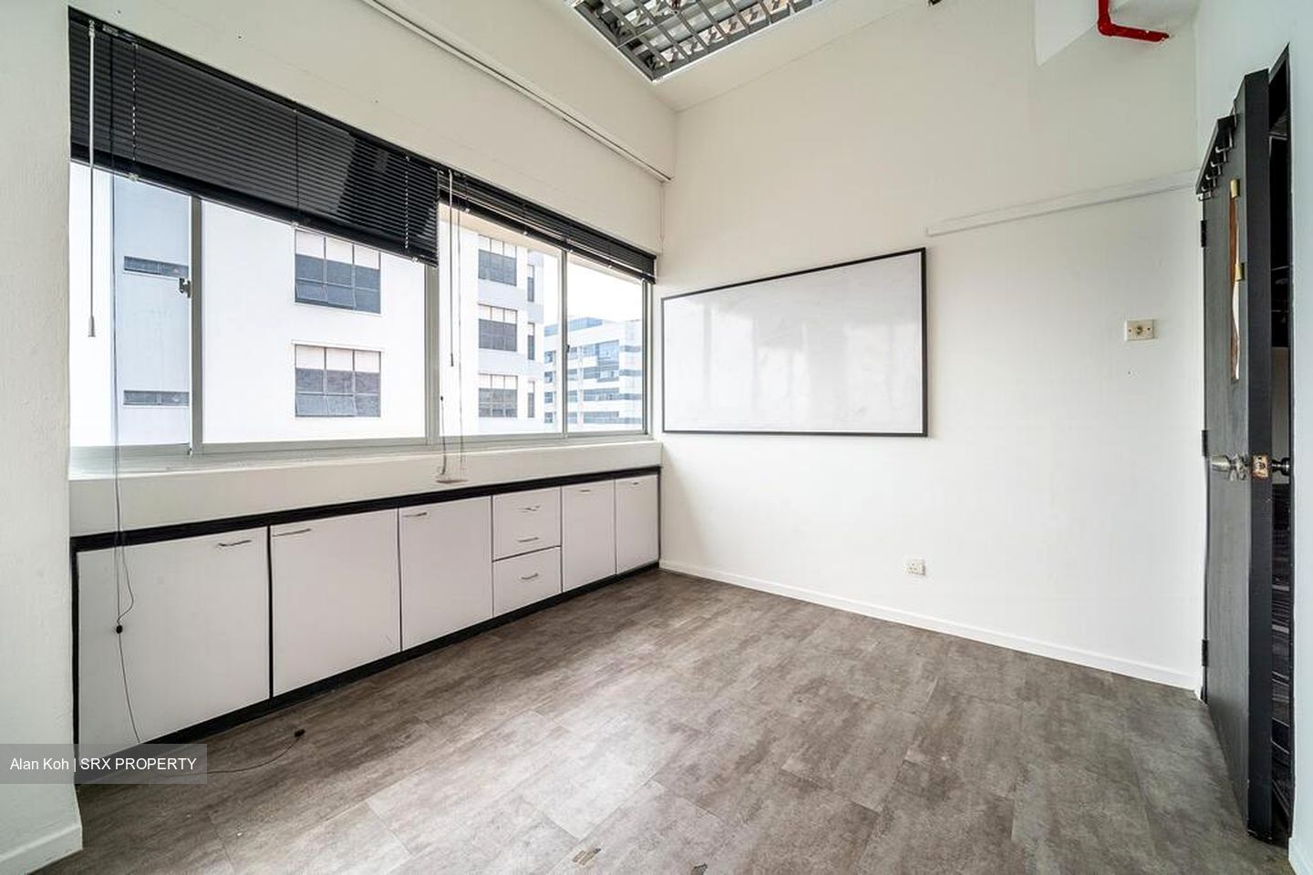 Betime Building Betime Building (D13), Factory - For Rent #109603141