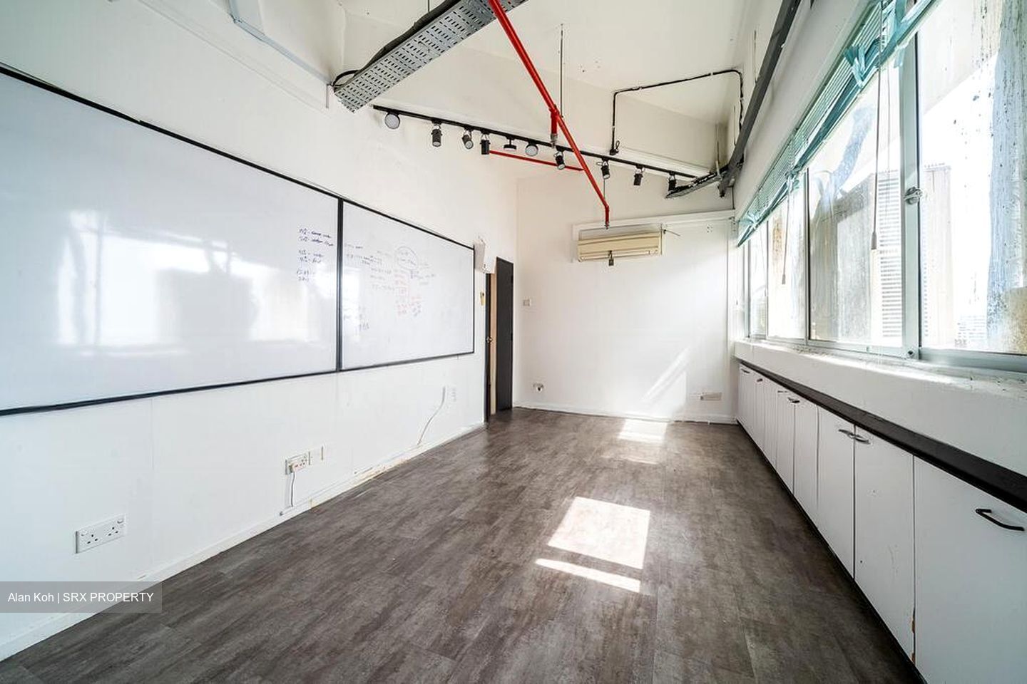 Betime Building Betime Building (D13), Factory - For Rent #109603141