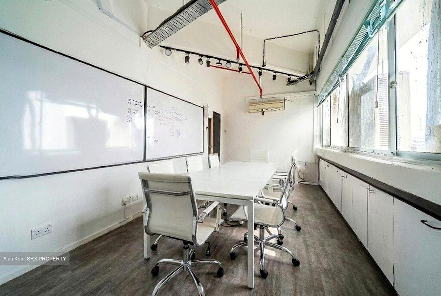 Betime Building Betime Building (D13), Factory - For Rent #109603141