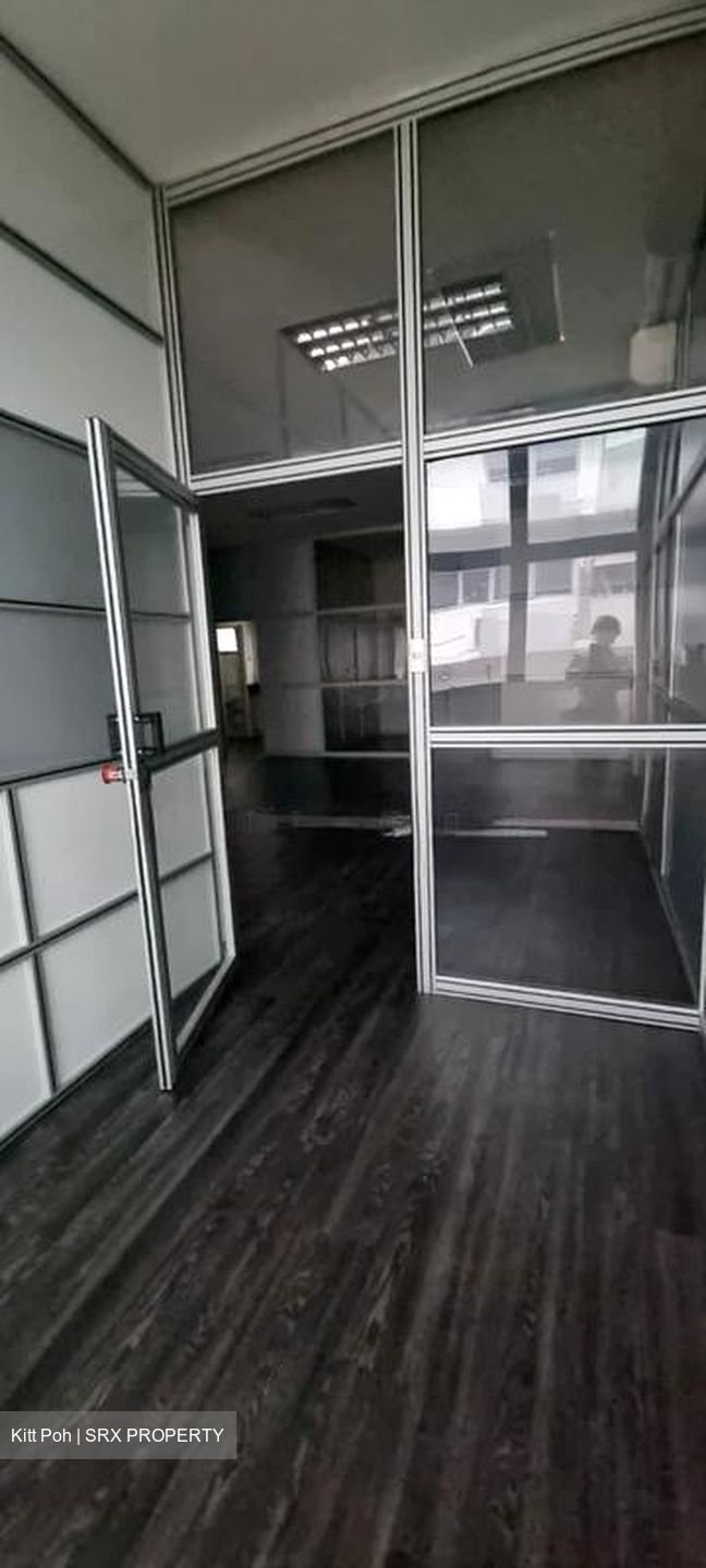 Synergy @ Kb Synergy @ Kb (D14), Factory - For Sale #109640181