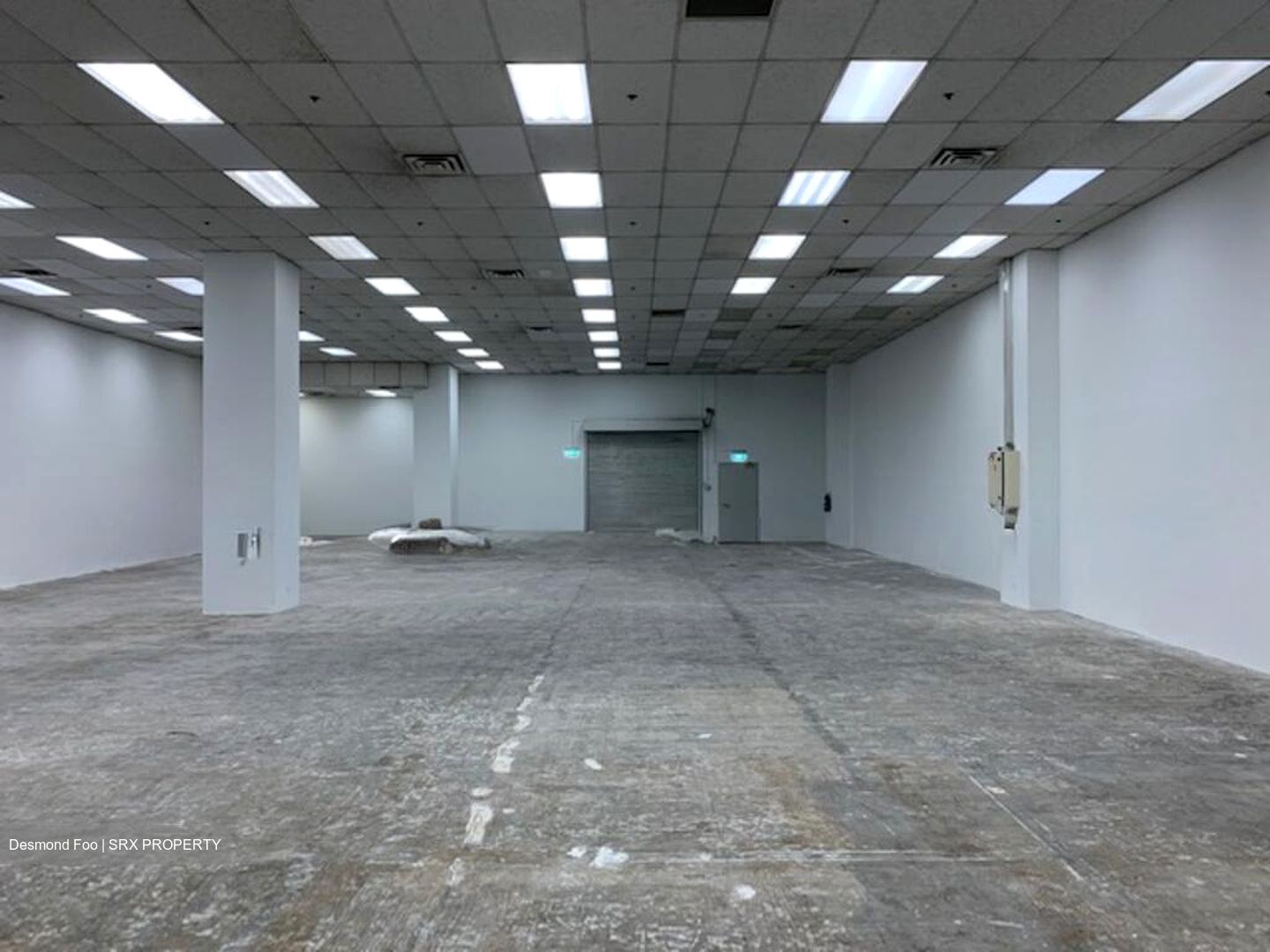 Houston Techlink Techlink (D14), Factory - For Rent #109647531
