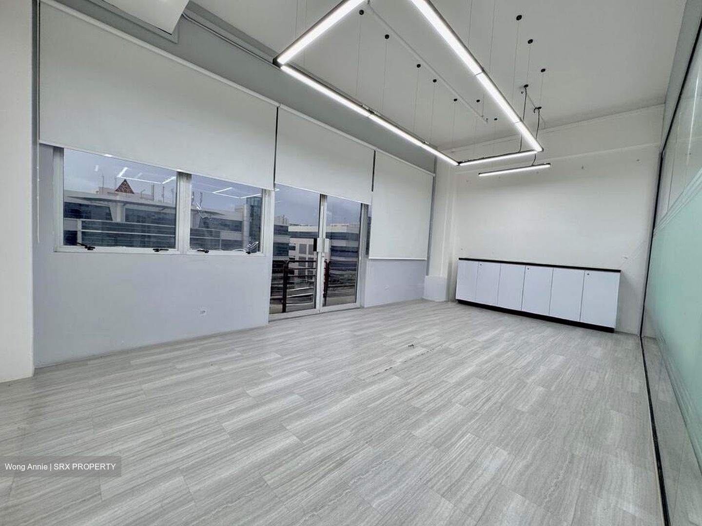 Gallery image with a fresh perspective