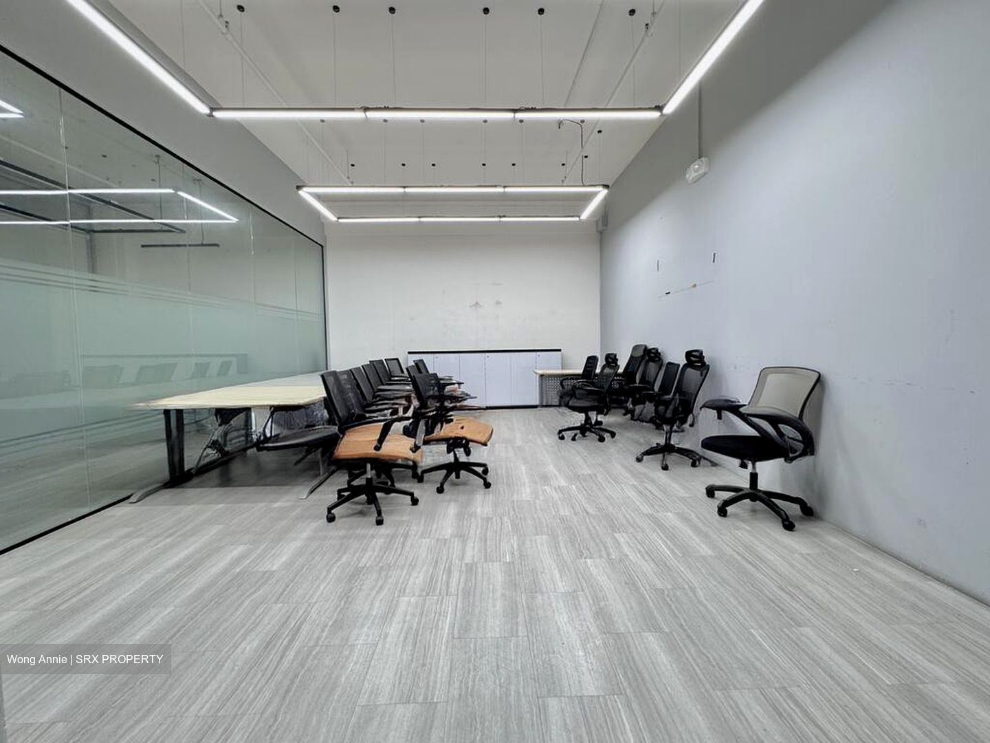Gallery image with a fresh perspective
