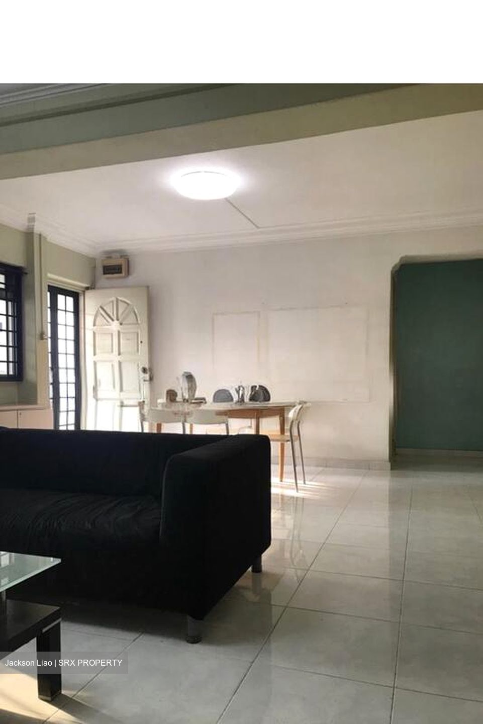 Choa Chu Kang Loop (Choa Chu Kang), HDB 4 Rooms - For Rent #109699891