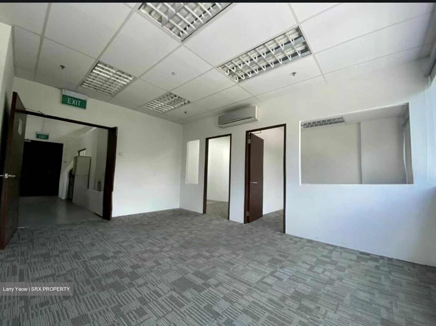 Ub One Ub. One (D14), Factory - For Rent #109702171