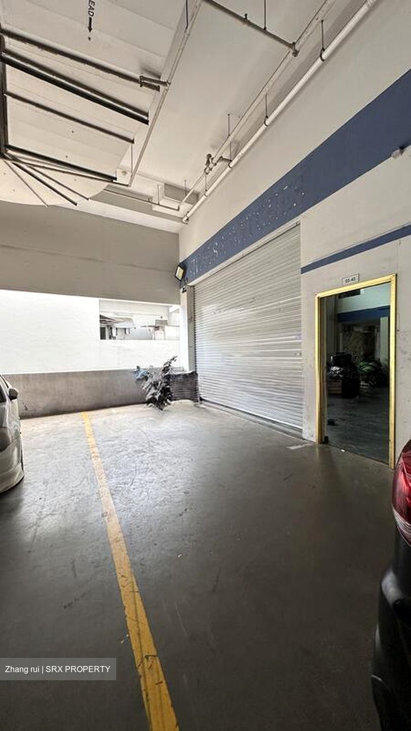 Synergy @ Kb Synergy @ Kb (D14), Factory - For Sale #109822771