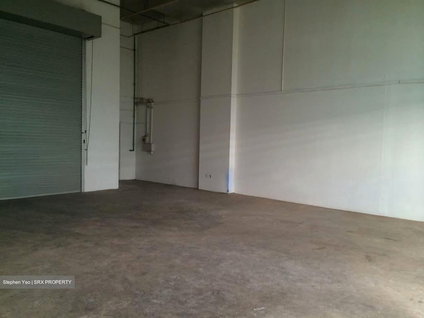 Synergy @ Kb Synergy @ Kb (D14), Factory - For Rent #109897621