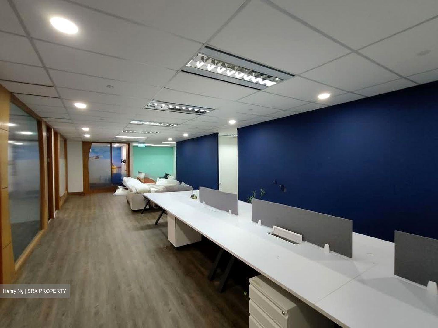 Erh Building Keck Seng Tower (D1), Office - For Rent #109913921