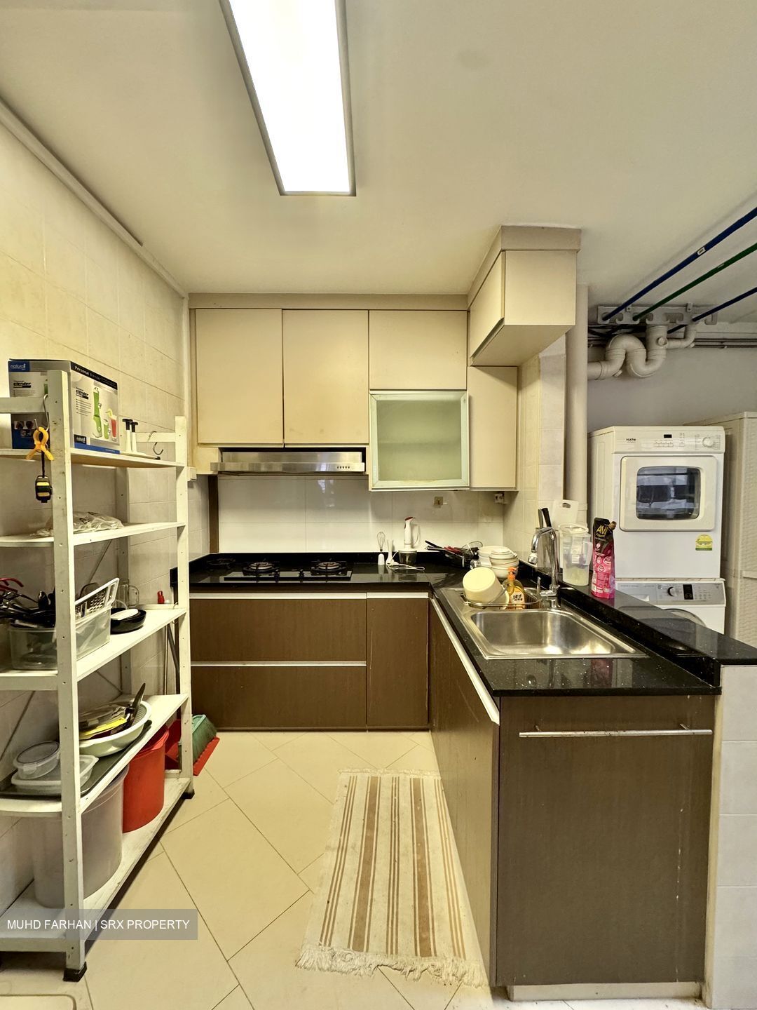 Compassvale North Gate (Sengkang), HDB Executive - For Sale #109996861