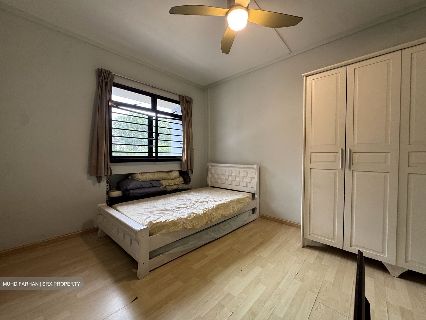 Compassvale North Gate (Sengkang), HDB Executive - For Sale #109996861