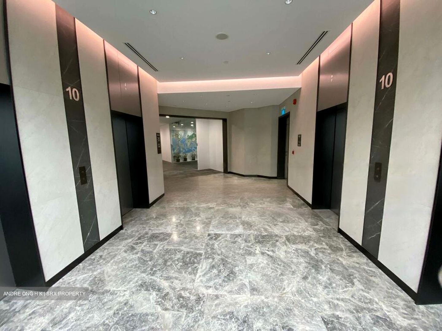 Singapore Technologies Building (D2), Office - For Rent #110016521