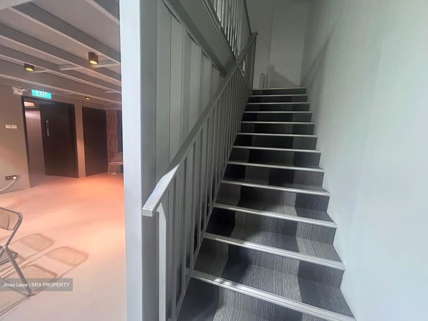 Halcyon Building Halcyon Building (D20), Factory - For Rent #110152921