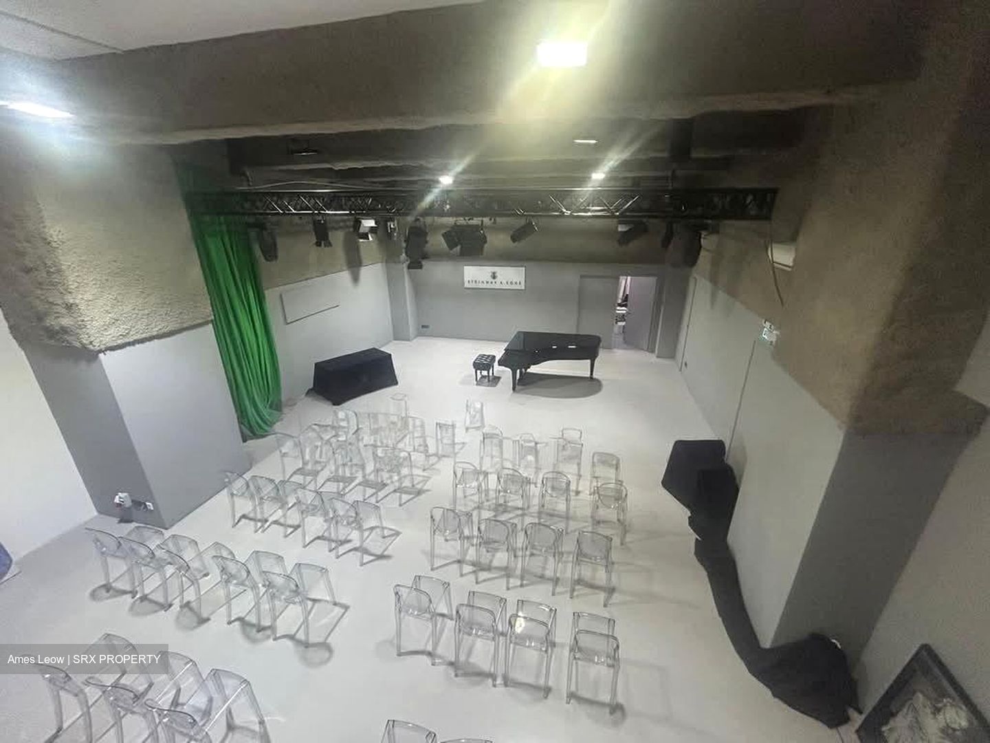 Halcyon Building Halcyon Building (D20), Factory - For Rent #110152921