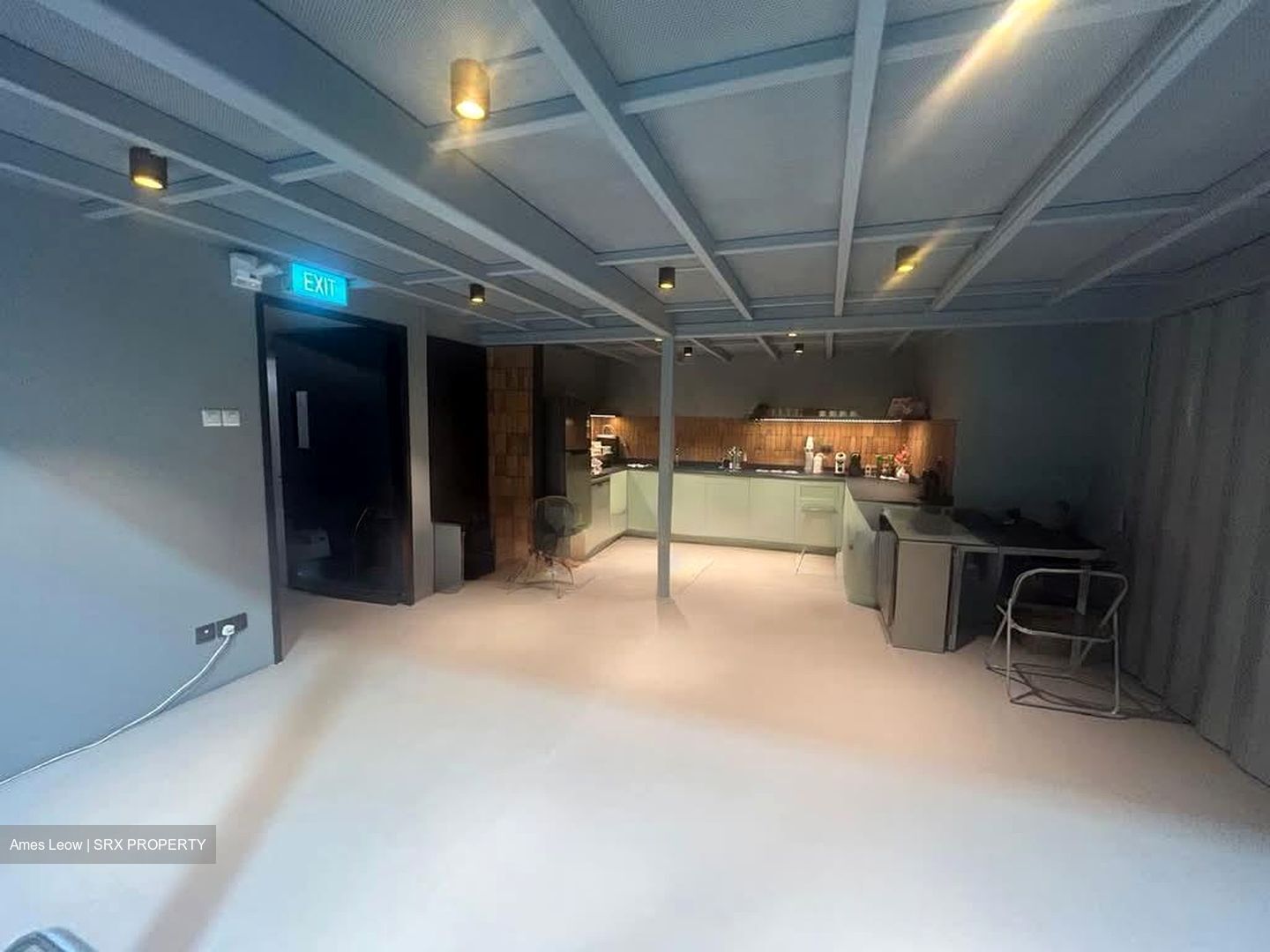 Halcyon Building Halcyon Building (D20), Factory - For Rent #110152921