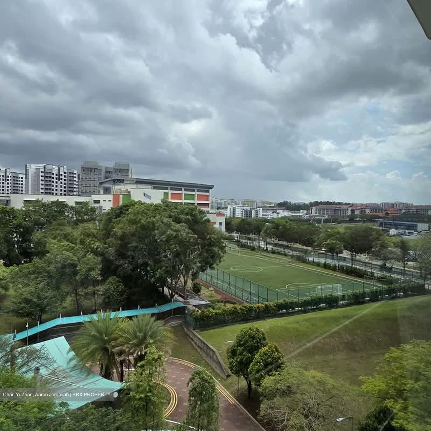 Compassvale Mrt Compassvale Ancilla (Sengkang), HDB 4 Rooms - For Sale #110243271