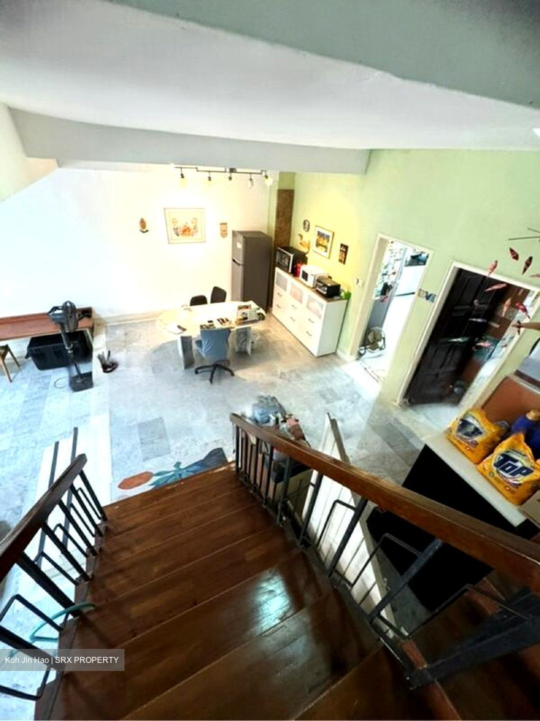 Terry Pasir Ris Pasir Ris Beach Park (D18), Terrace - For Sale #110265141