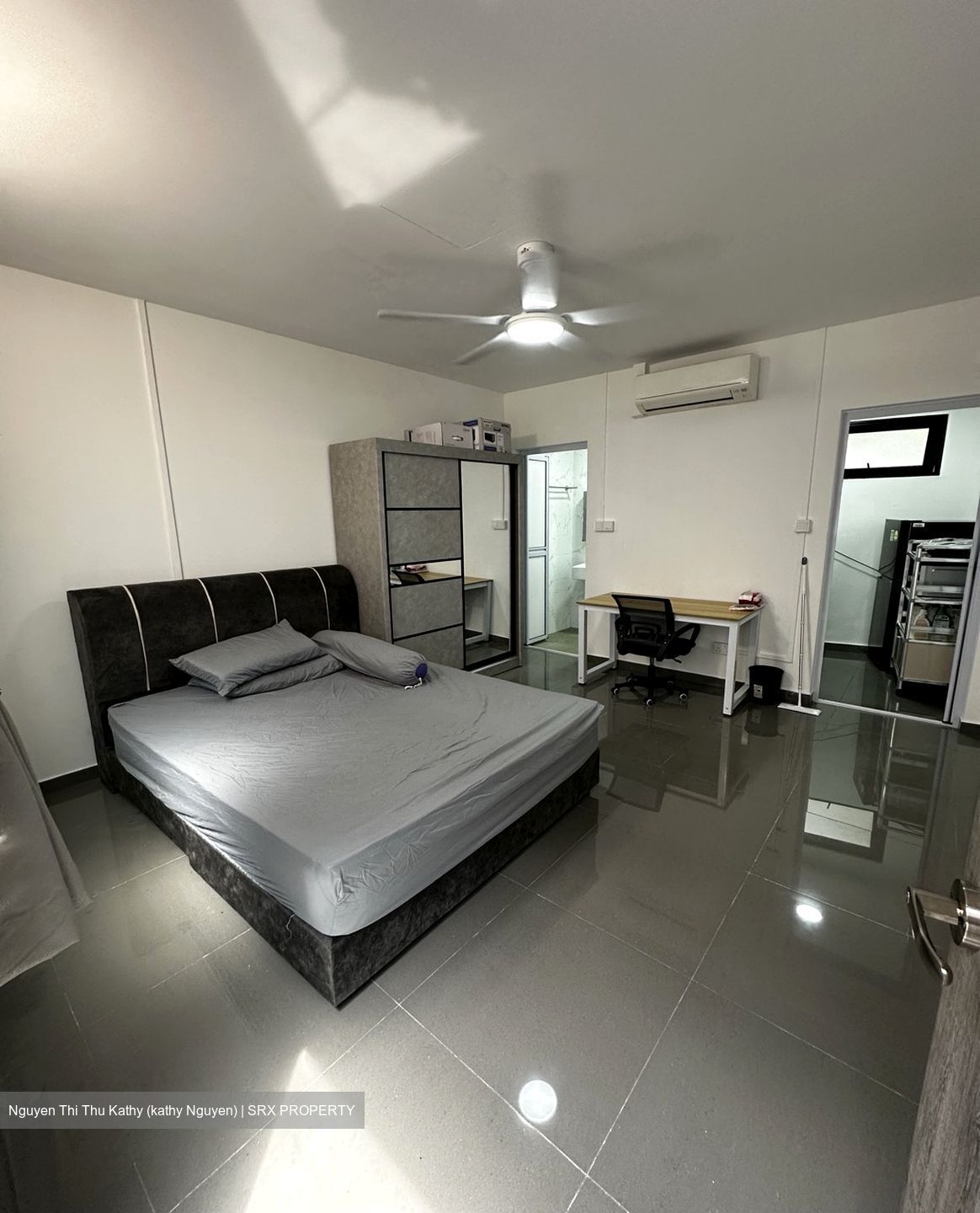 Jalan Rama Rama (D12), Apartment - For Rent #110274581