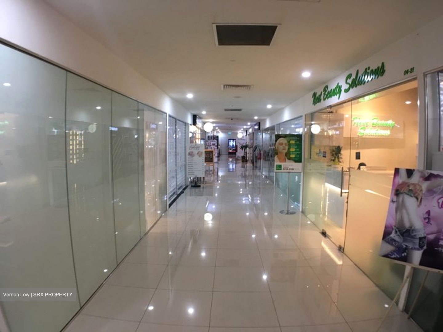 Bugis Cube (D7), Retail - For Sale #110303501