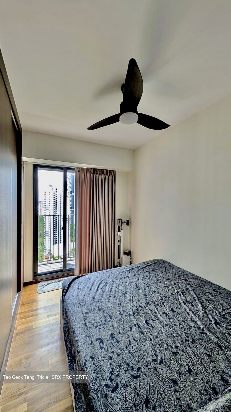 The Pinnacle@duxton (Bukit Merah), HDB 4 Rooms - For Rent #110311381