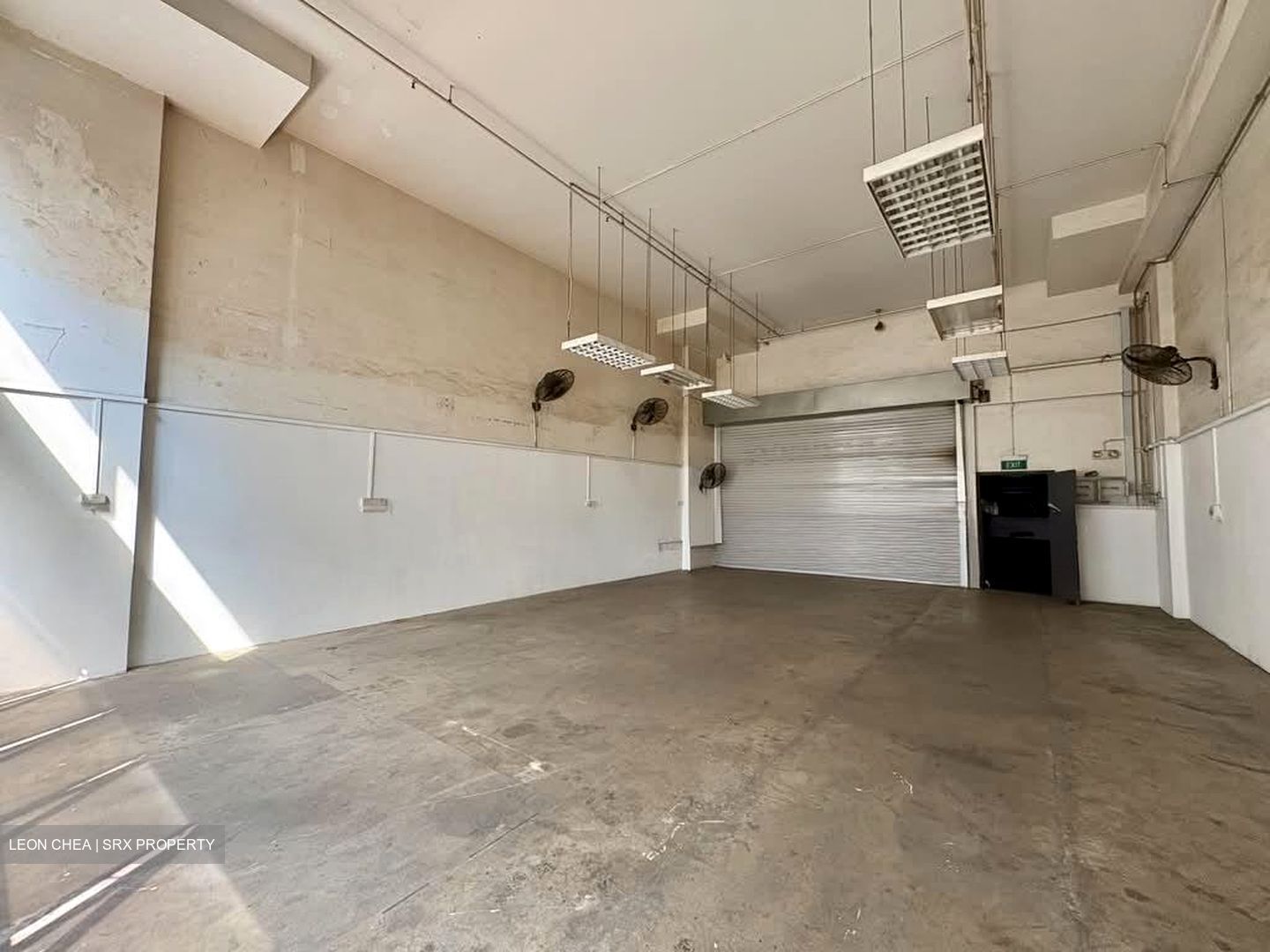 Synergy @ Kb Synergy @ Kb (D14), Factory - For Rent #110328321