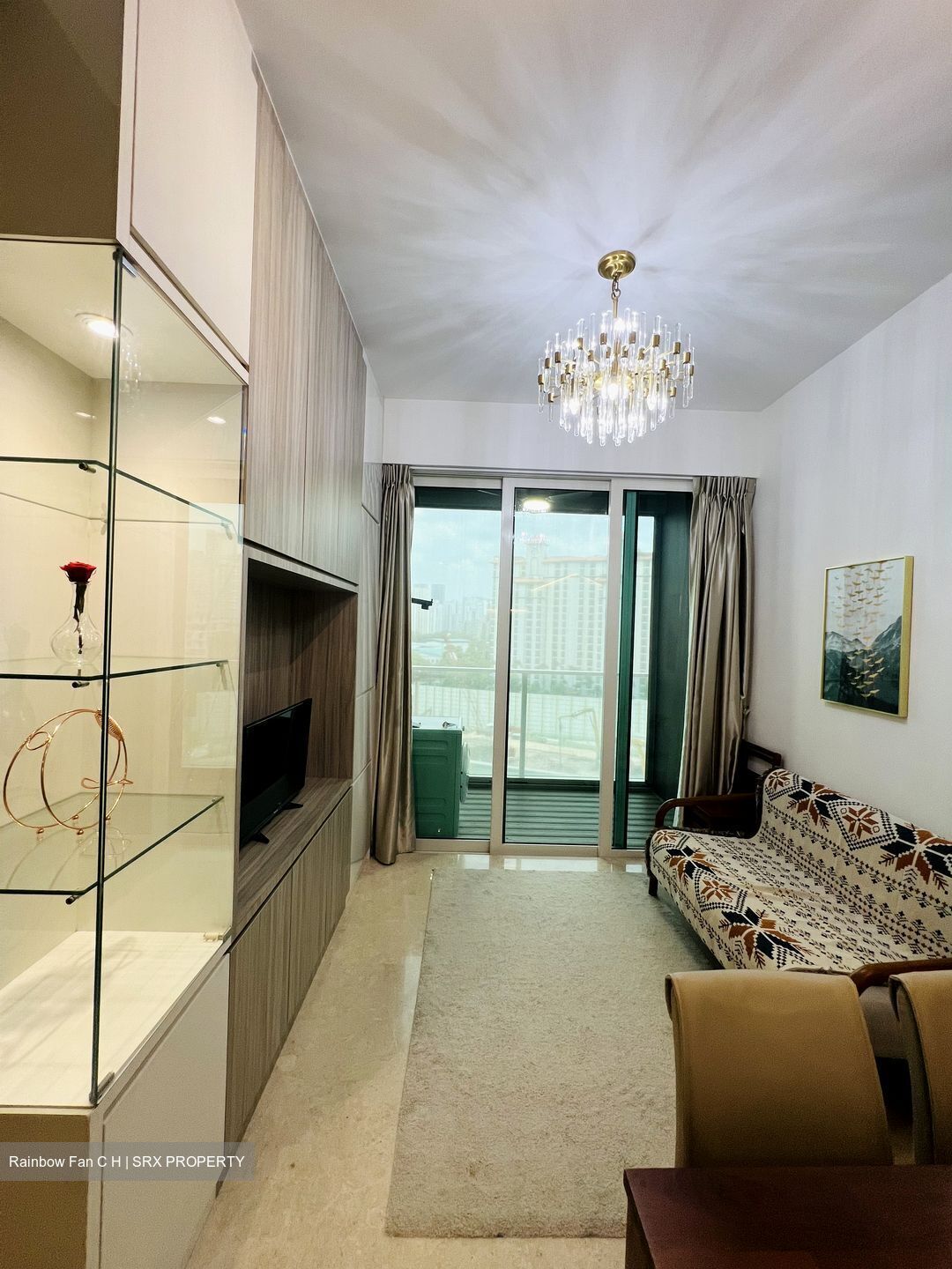 Principal Garden (D3), Condominium - For Sale #110509471