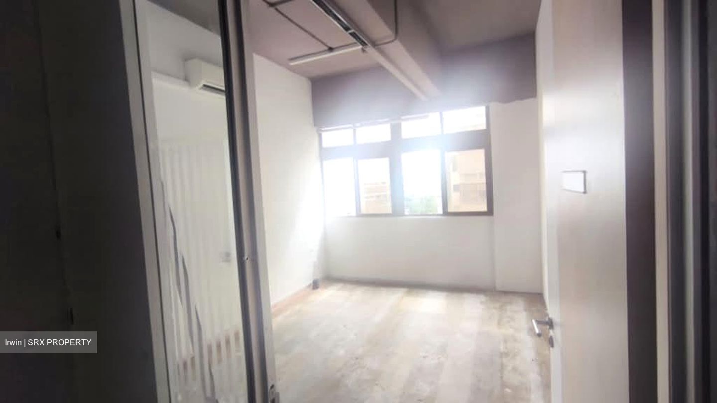 Halcyon Building Halcyon Building (D20), Factory - For Rent #110543331