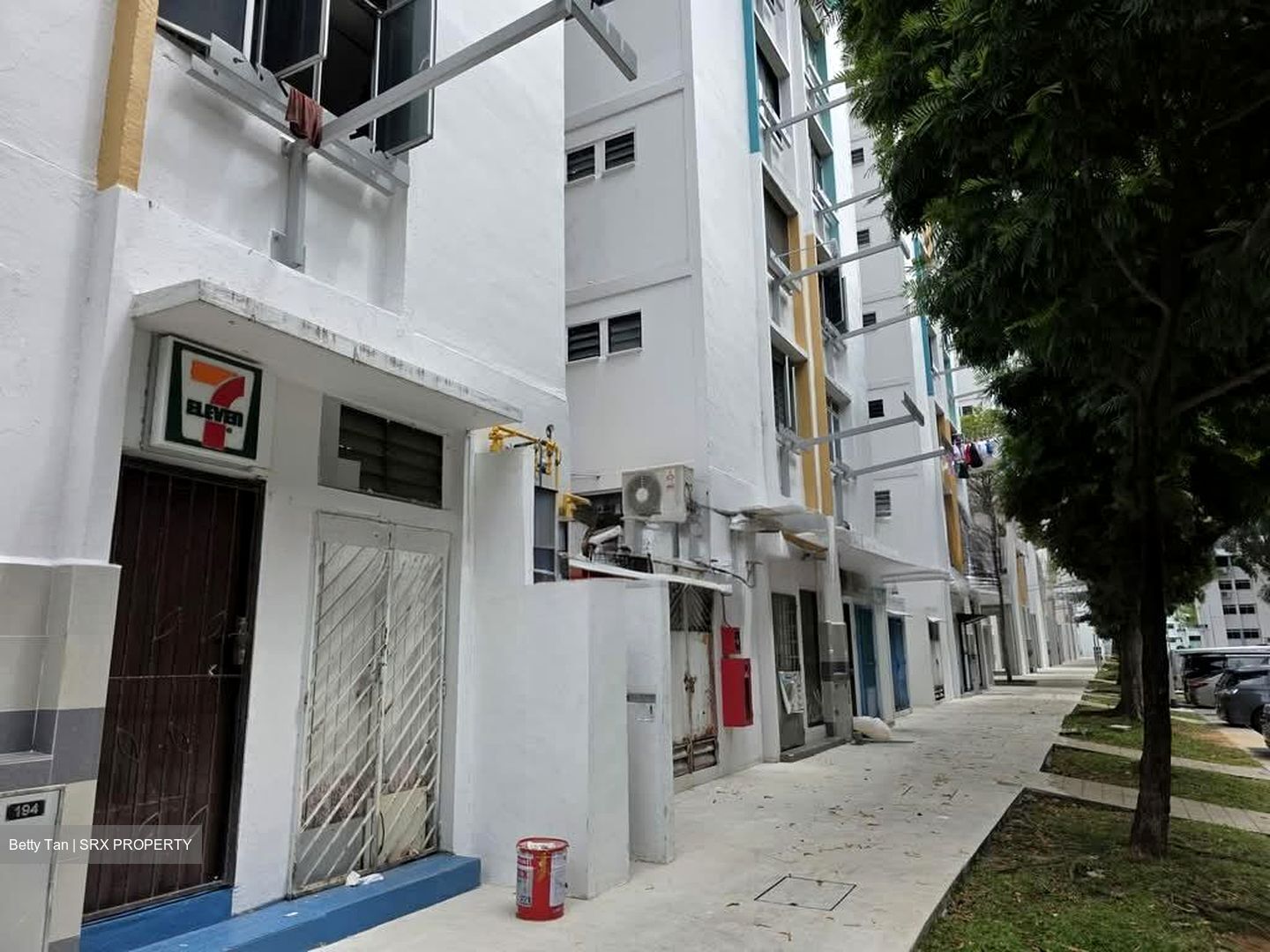 Marsiling Rise (D25), Shop House - For Sale #110546351