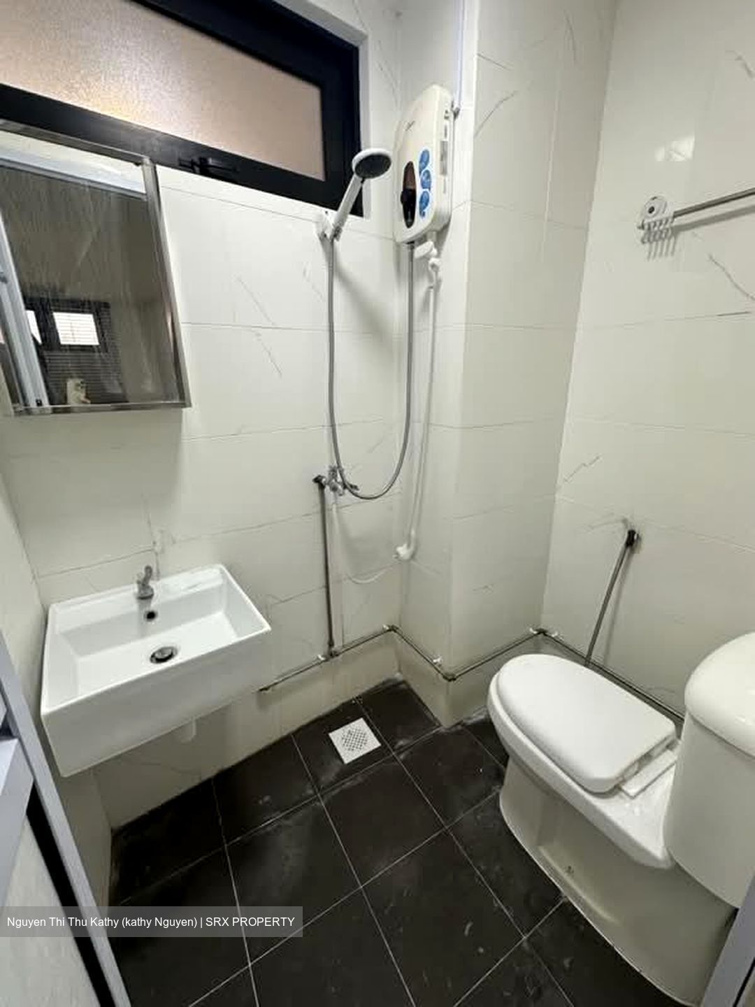 Jalan Rama Rama (D12), Apartment - For Rent #110274581