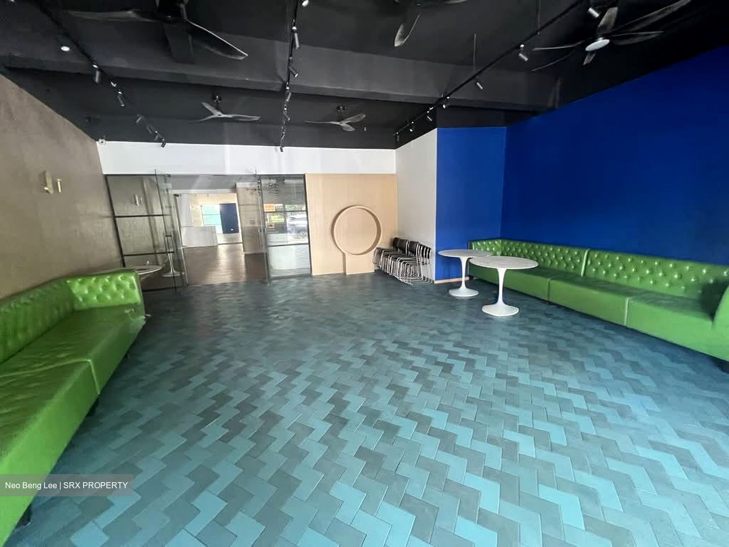 Thomson Ridge Estate (D20), Shop House - For Rent #110641001