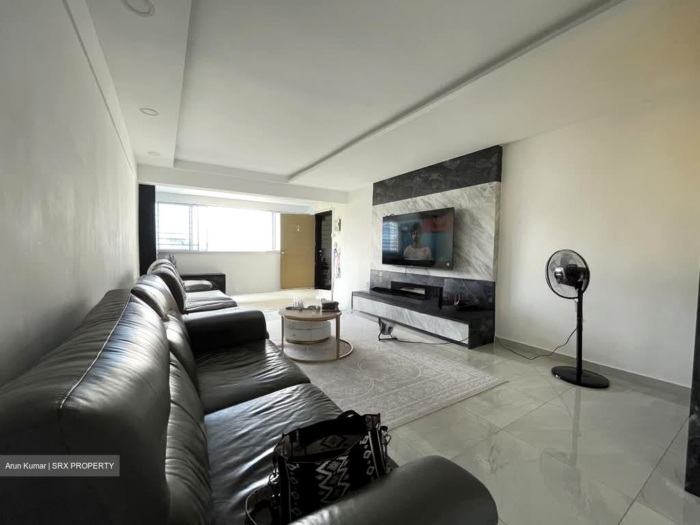 Marsiling Rise (Woodlands), HDB 5 Rooms - For Rent #110740831