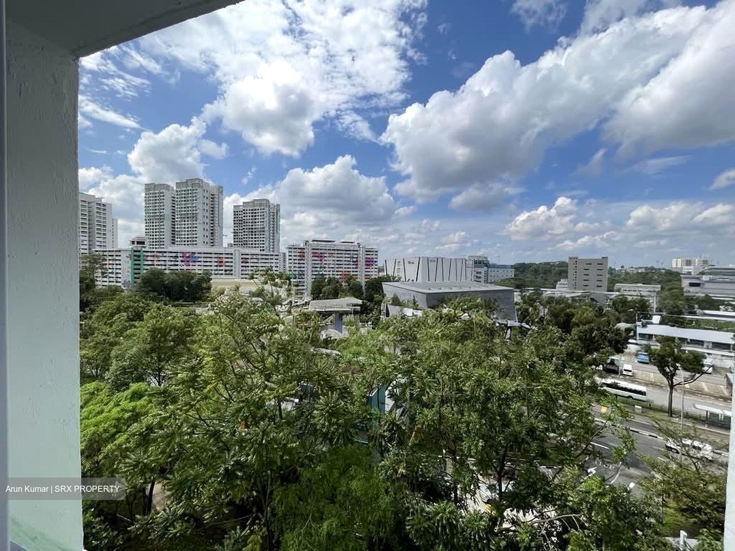 Marsiling Rise (Woodlands), HDB 5 Rooms - For Rent #110740831