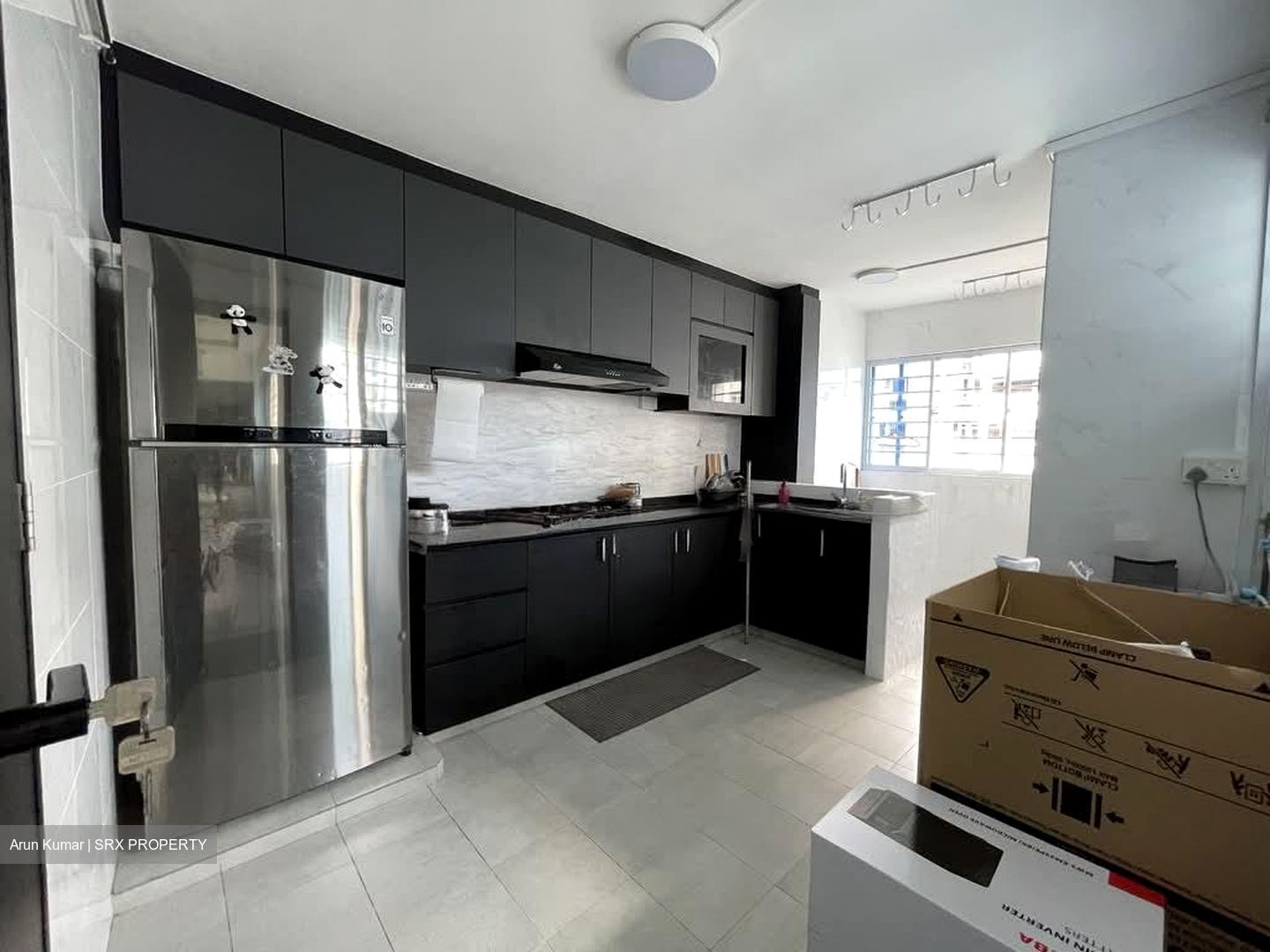Marsiling Rise (Woodlands), HDB 5 Rooms - For Rent #110740831