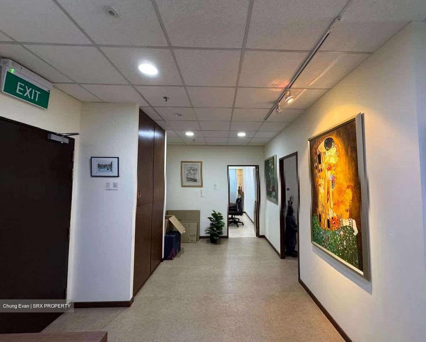 Ub One Ub. One (D14), Factory - For Rent #111290331
