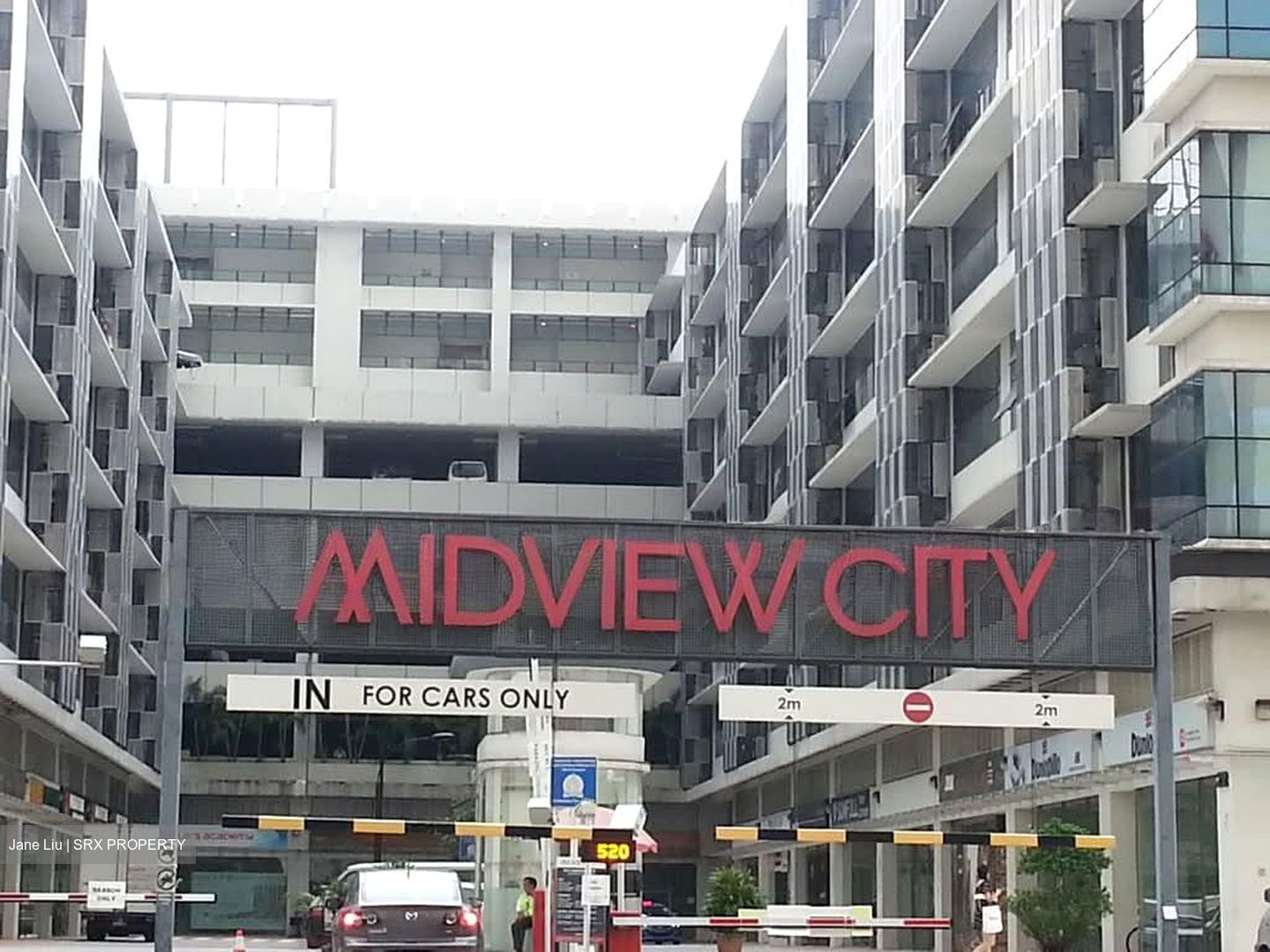 Midview City (D20), Factory - For Rent #111321211