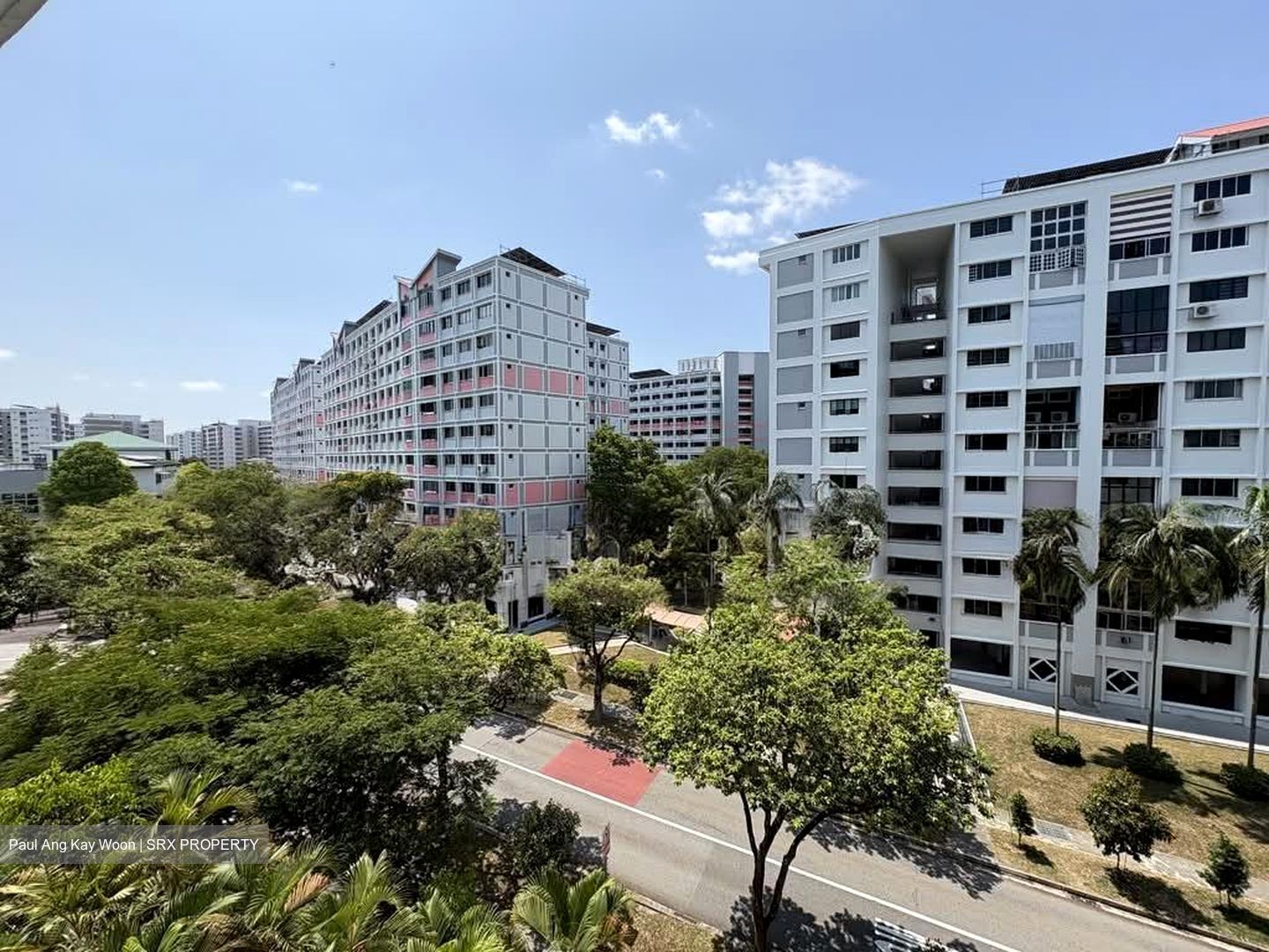 Terry Pasir Ris Pasir Ris Street 41 (Pasir Ris), HDB Executive - For Sale #111356741