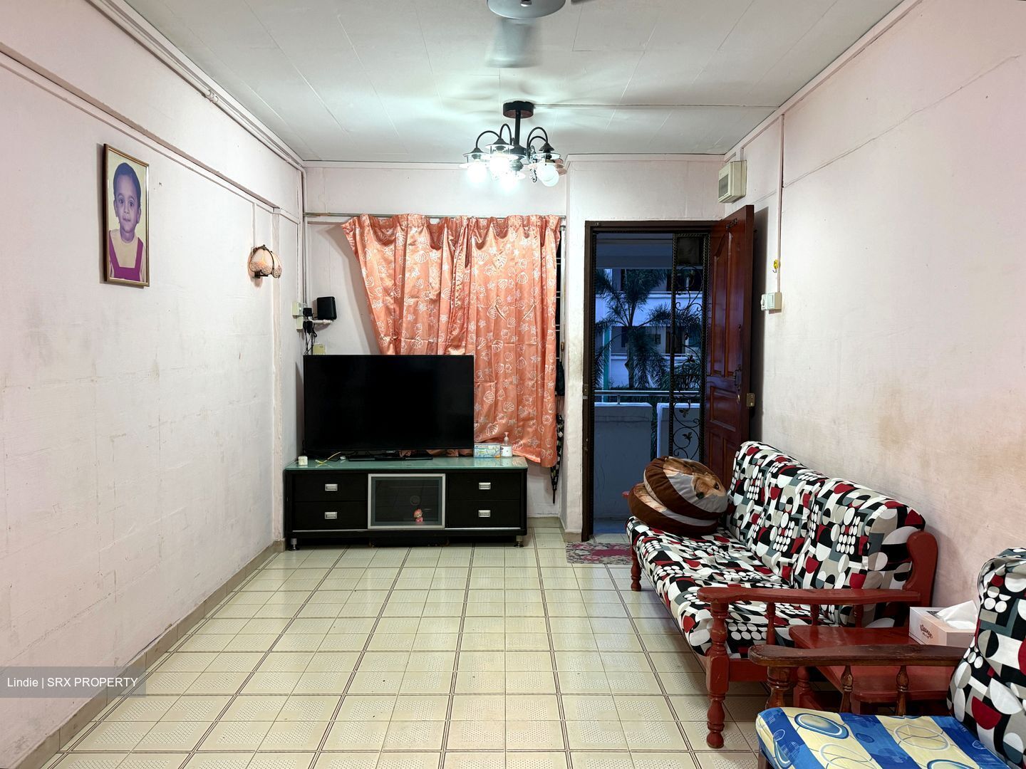 Chong Pang Green (Yishun), HDB 3 Rooms - For Sale #111398001